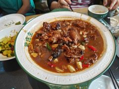 -武庄主特色炒鸡(周恩来纪念馆店)