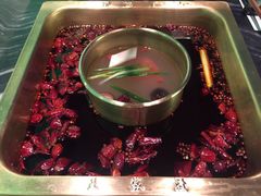 -王家渡火锅(金宝汇店)