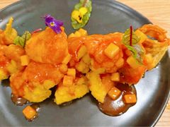 -榕意·川味之美(深业上城店)