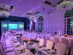 大堂-伯衡55·吉品轩(乌鲁木齐南路店)