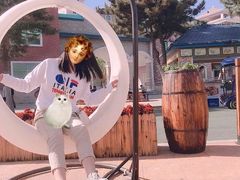 -青岛方特梦幻王国