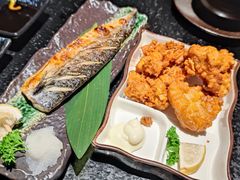 -無境·匠心日本料理(汉街店)