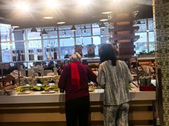 -上海浦东嘉里大酒店