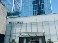 -成都尼依格罗酒店
