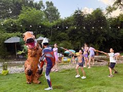 -HERRE·FARM 赫尔露营农场·团建聚会包场