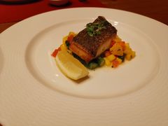 -圣丰索菲特·法国餐厅