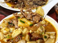 -合记汕头牛肉店(嘉禾路店)