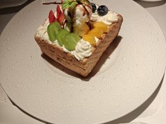 -佐度王子扒房(天鹅湖店)