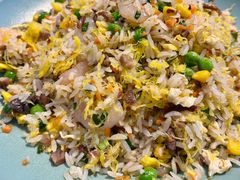 扬州碎金炒饭-扬二春炒饭(国庆路总店)