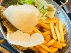 -花漫里日式餐厅(南安中骏店)