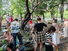 -成都市活水公园