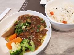 -康师傅私房牛肉面(马泉营奥莱店)
