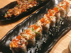 帝都诱惑-松葉日料(三胞广场店)