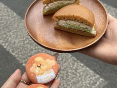 -辛一·铜锣烧(鸿寿坊店)