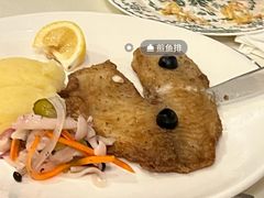 -老井俄式餐厅
