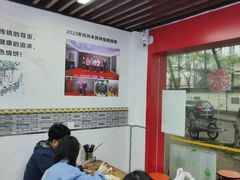 -文武王氏烧饼·无矾油条(西溪路店)