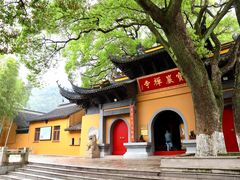 -虞山风景区