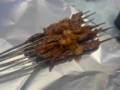 -勇利赵家烤肉坊(纬二街店)