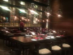 -恰餐厅及酒吧 CHAR Bar & Grill (北京丽都皇冠假日店)