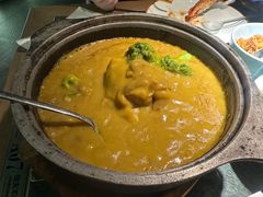 上将肥牛土豆泥-姐夫的小菜(新中关购物中心店)