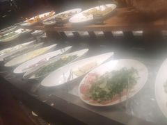 -拉蒂娜·巴西牛排馆 Latina·Brazilian Steakhouse(陆家嘴旗舰店)