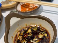 -白山烧烤(文安路万豪店)