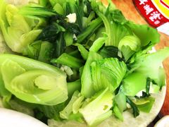 -深圳柯记餐厅(大望店)
