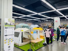 -迪卡侬(香炉礁店)
