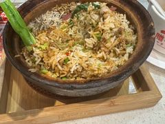 -膳心记-明火四宝煲仔饭(燕南店)