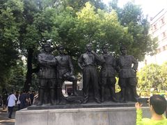 -南昌八一起义纪念馆