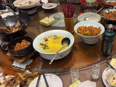 -湘约东方·湘约和港·湖南家常菜·宴请(民星路店)