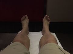 -大桶大足浴(江桥店)