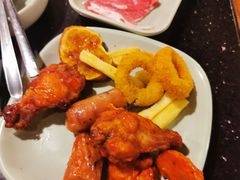 -梨花自助烤肉(天河城店)