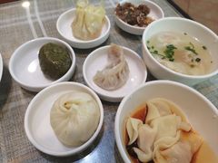 -正一涵老味道名小吃(广汉总店)