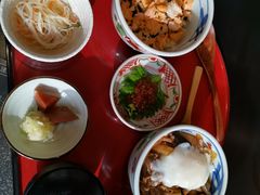-长富宫饭店·日本料理樱
