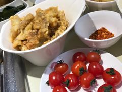 -海底捞(明洞店)