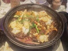 -绿茶餐厅(乐峰广场店)