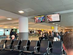 -约翰·菲茨杰拉德·肯尼迪国际机场