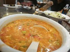 -观城阁家常菜·烤鱼·锦州烧烤(崇文门店)