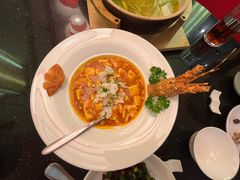 -书湘门地·中国十佳湘菜(西苑店)
