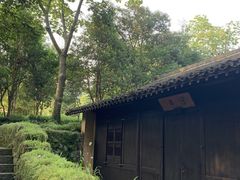 -法云安缦酒店