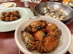 -南京大牌档(崇文门国瑞店)