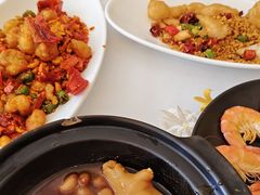 -利宝阁(嘉里建设广场店)