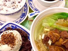 -顺记冰室(宝华路店)