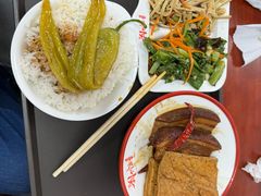 -刘小忙把子肉(北园大街总店)