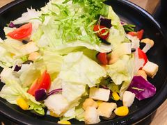 -鸽子窝专业烧烤店(长白店)