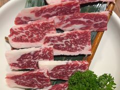-九田家黑牛烤肉料理(太阳宫广场店)
