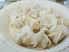 -北方北手工饺子坊(北京路店)