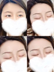 -MIVI野生眉纹绣纹眉