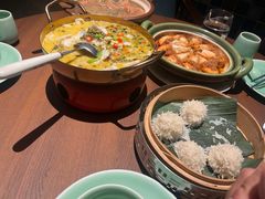 -粗茶淡饭·隐庐私厨(东亭店)